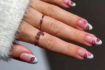 ۵ رنگ لاک پرطرفدار برای بهمن ماه به انتخاب متخصصان