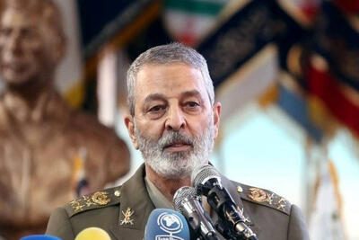  سرلشکر موسوی: خواهان آغاز جنگ منطقه‌ای نیستیم