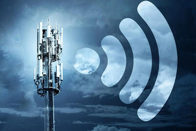  روایت یک خاموشی بی‌اعلام در شبکه‌های ایران