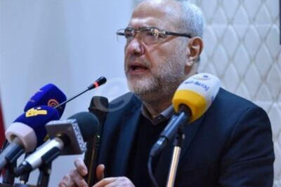  جنگ علیه ایران، صادرات نفت را دچار اختلال می‌کند
