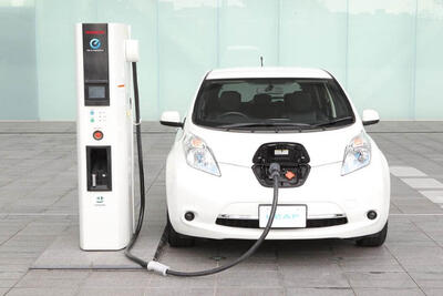  خودروهای برقی و هیبریدی مشمول آزمون ایمنی هستند