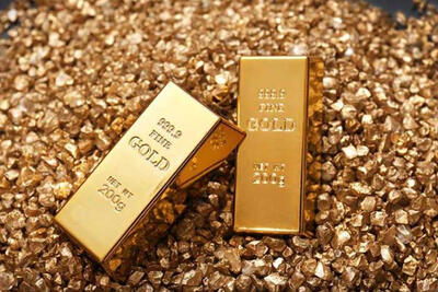  پیش بینی قیمت طلای جهانی در روزهای آینده