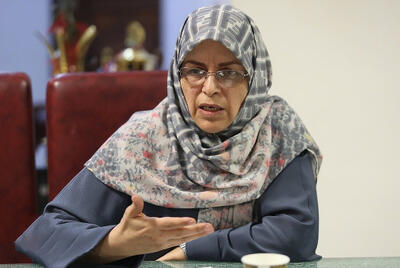  آذر منصوری رییس جبهه اصلاحات بازداشت شد