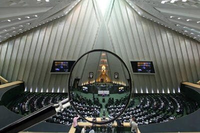  تفحص از مجموعه صنعتی گل گهر و پتروشیمی جم در دستور کار مجلس