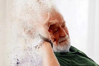  ابداع یک روش تازه در تشخیص زودهنگام بیماری زوال عقل