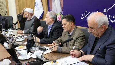  شورای حل اختلاف در امور اقتصادی به دغدغه دیرینه بخش خصوصی پاسخ می دهد