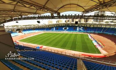  برنامه جدید استقلال؛ کوچه به مشهد! - پارس فوتبال