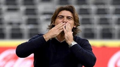  آیا ساپینتو نمره قبولی گرفته است؟ - پارس فوتبال