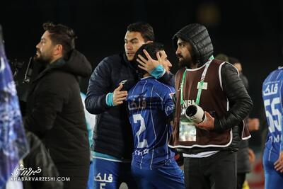  ستاره استقلال قید جام جهانی آمریکا را نمی‌زند - پارس فوتبال