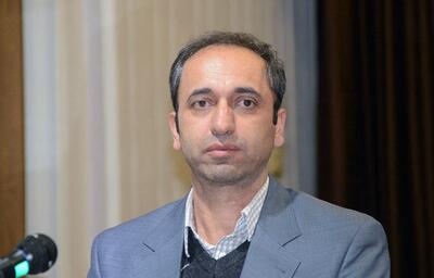  سرپرست فدراسیون اسکیت منصوب شد - پارس فوتبال