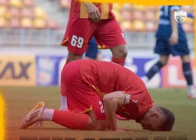  فولاد ۳-۱ گل گهر؛ شاگردان تارتار و از دست‌دادن فرصتی که شاید هرگز پیش نیاید - پارس فوتبال