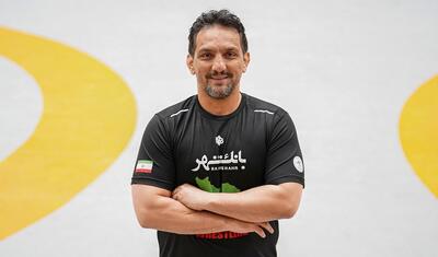  درستکار: بازگشت حسن یزدانی زمان می‌برد/ آینده‌ای آماده‌تر در انتظار اوست - پارس فوتبال