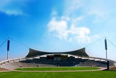  تختی در بلاتکلیفی/ نه آماده میزبانی، نه واگذار شده به استقلال - پارس فوتبال