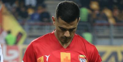  کمیته انضباطی رای خود را درباره تخلف بازیکن فولاد خوزستان صادر کرد - پارس فوتبال