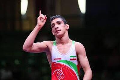  عباس‌پور در ایستگاه نیمه‌نهایی متوقف شد + فیلم - پارس فوتبال