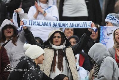  ملوان-پرسپولیس؛ سن‌سیروس در سکوت تلخ +عکس - پارس فوتبال