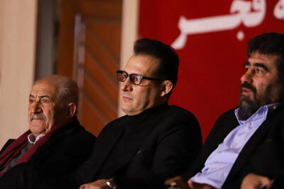  چند جوان را از لیگ شناسایی کردیم/ سرعت پیشرفت جودو چند برابر شده است - پارس فوتبال