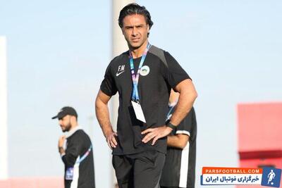  آناتولی آبانگ بهترین گلزن تیم البطائح از این تیم جدا شد