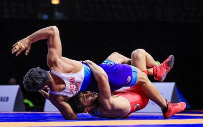  نتایج چهار وزن نخست جام اوپن زاگرب/ 1 طلا و 1 نقره ایران در اولین رنکینگ ۲۰۲۶ - پارس فوتبال