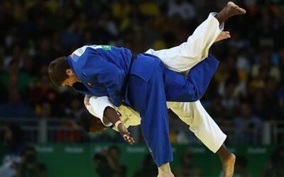  تیم ملی جودو ایران به تورنمنت رنکینگ آفریقا اعزام می‌شود - پارس فوتبال