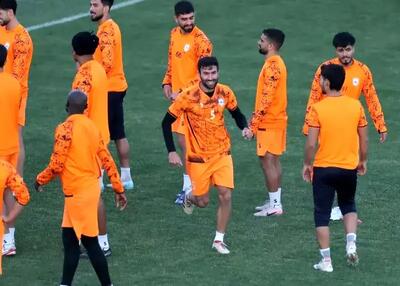  چادرملو به کورس قهرمانی باز می‌گردد؟ - پارس فوتبال