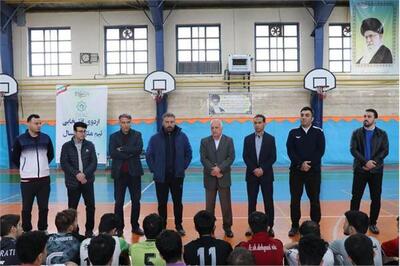  نوری: ظرفیت‌های فوتسال دانشجویی را به منصه ظهور می‌رسانیم - پارس فوتبال