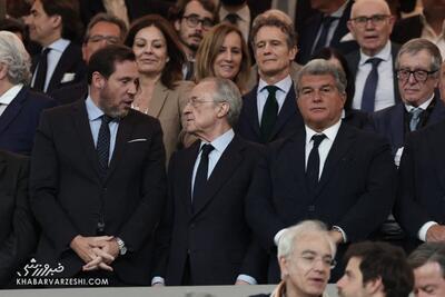  بارسلونا از زیر جریمه در رفت؛ بیرون رفتن از سوپرلیگ بدون یک یورو غرامت - پارس فوتبال