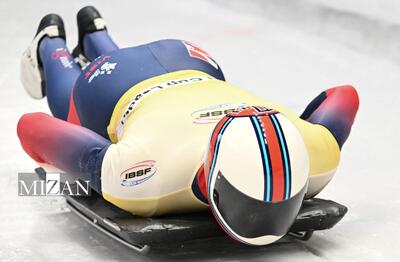  سلاح پنهان تیم انگلستان در المپیک زمستانی لو رفت/ کلاه میلیاردی اجازه استفاده نگرفت - پارس فوتبال