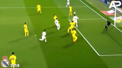  ویدئو: اولین و آخرین گل اسطوره پرتغالی در باشگاه‌های مختلف - پارس فوتبال