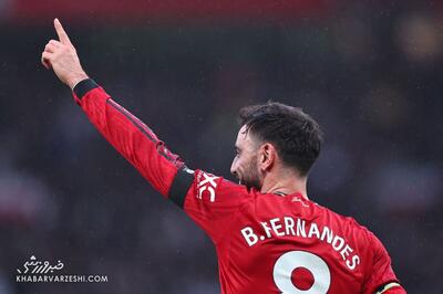  تاریخ‌سازی به سبک کاپیتان؛ کریستیانو رونالدو و دیوید بکام عقب ماندند - پارس فوتبال