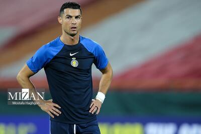  جنگ رونالدو با سعودی‌ها تمامی ندارد/ رونالدو با برچسب ۵۰ میلیون یورویی در آستانه خروج از عربستان - پارس فوتبال