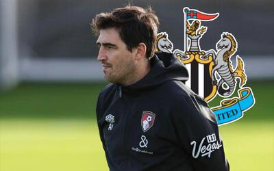  ۷ گزینه محبوب برای جانشینی ادی هاو در نیوکاسل  - پارس فوتبال