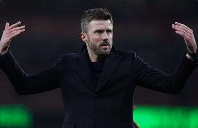  هنرِ دخالت نکردن؛ راز موفقیت مایکل کریک در منچستریونایتد - پارس فوتبال