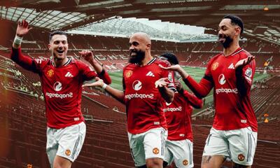  جدول لیگ برتر از کریسمس تاکنون: منچستریونایتد در صدر، تاتنهام در بحران و پالاس در قعر - پارس فوتبال