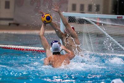  ۲۹ بازیکن جدید به اردوی ارزیابی تیم ملی واترپلو فراخوانده شدند - پارس فوتبال