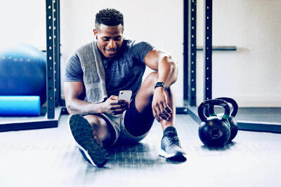  دی‌لود (Deload) چیست؟ - پارس فوتبال