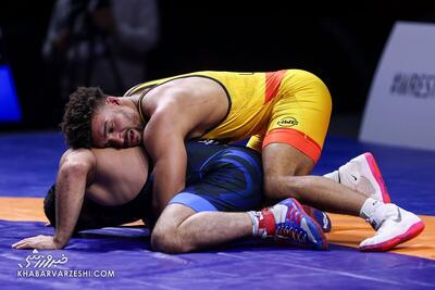  ویدیو| پژمان درستکار: زمان بدهید حسن یزدانی به اوج برگردد! - پارس فوتبال