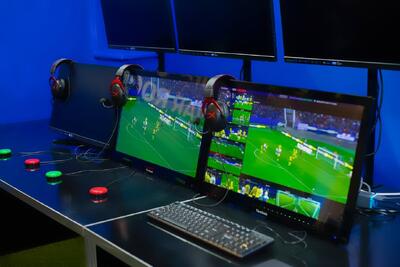  بازی پرسپولیس VAR ندارد! - پارس فوتبال