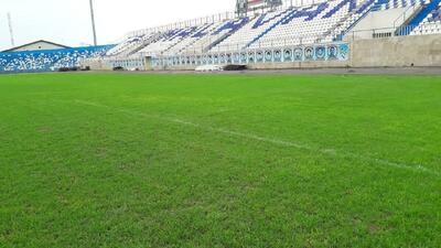  دلیل بدون تماشاگر بودن بازی ملوان و پرسپولیس مشخص شد - پارس فوتبال