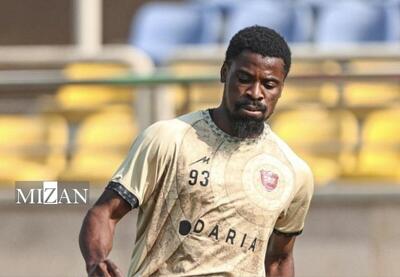  پرسپولیس در تله خارجی‌ها/ از پرونده پرهزینه اوریه تا ابهام بزرگ بیفوما - پارس فوتبال