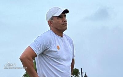  خبرورزشی‌گردی| عابدزاده: خودم دیدم به بوقچی‌ها پول می‌دهند/ پاداش زحماتم را با اخراج دادند/ کامپیوتر باشگاه به چه درد من می‌خورد؟! - پارس فوتبال