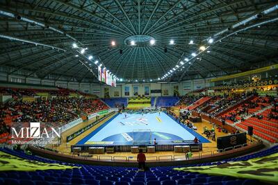  لیگ برتر هندبال| مس به دنبال پایانی رویایی برای نیم‌فصل/ سپاهان و سایپا در پی جبران - پارس فوتبال