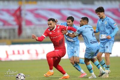  پرسپولیس امروز صدرنشین می‌شود/ به اوسمار و شاگردانش ایمان دارم - پارس فوتبال