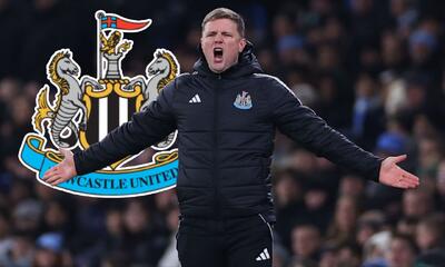  حذف از لیگ کاپ و درجا زدن در میانه جدول؛ چه بلایی سر نیوکاسل آمده است؟ - پارس فوتبال