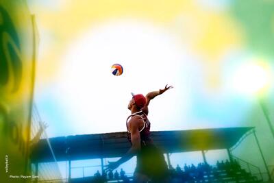  فینالیست‌های مرحله نهایی لیگ برتر ساحلی مشخص شدند - پارس فوتبال