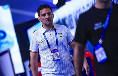  درستکار: از نتایج رنکینگ کرواسی رضایت دارم - پارس فوتبال