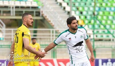  سقوط، سرنوشت بازیکنی که از ترس سقوط تیم عوض کرد! - پارس فوتبال