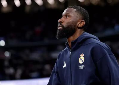  بازگشت رودیگر و ترنت الکساندر آرنولد به فهرست رئال مادرید پیش از دیدار با والنسیا