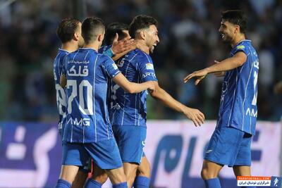  سامان تورانیان ستاره استقلال به دلیل مشکلات سربازی از سفر به دبی بازماند