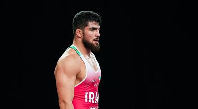  تغییر معادلات دوبنده تیم ملی کشتی آزاد در اوزان دهگانه - پارس فوتبال